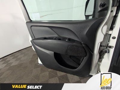 2017 RAM ProMaster City Tradesman