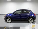 2019 FIAT 500X Trekking