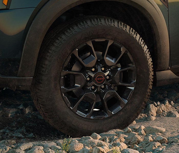 2025 Nissan Armada | Leo Nissan of Columbus IN in Columbus IN