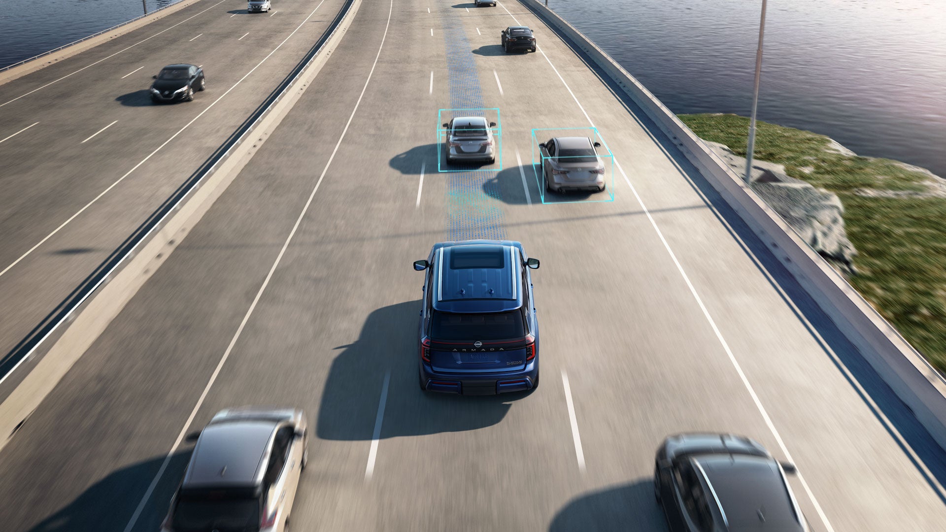 2025 Nissan Armada | Leo Nissan of Columbus IN in Columbus IN