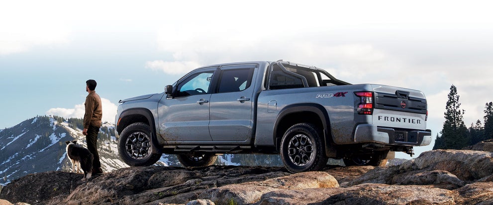 Leo Nissan of Columbus IN in Columbus IN