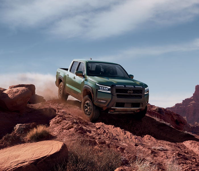 Leo Nissan of Columbus IN in Columbus IN