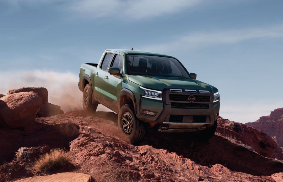 Leo Nissan of Columbus IN in Columbus IN