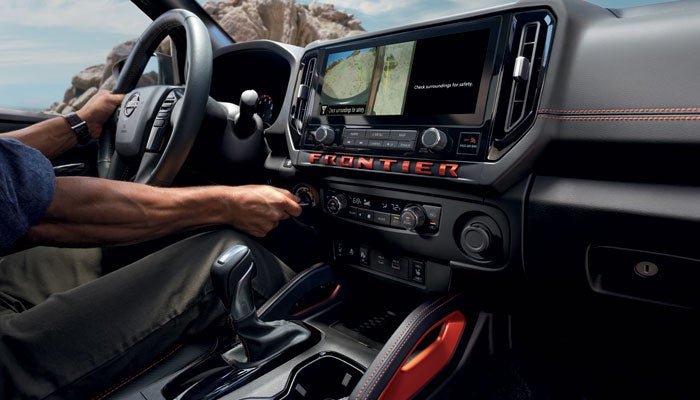 Leo Nissan of Columbus IN in Columbus IN