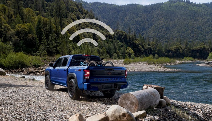 Leo Nissan of Columbus IN in Columbus IN