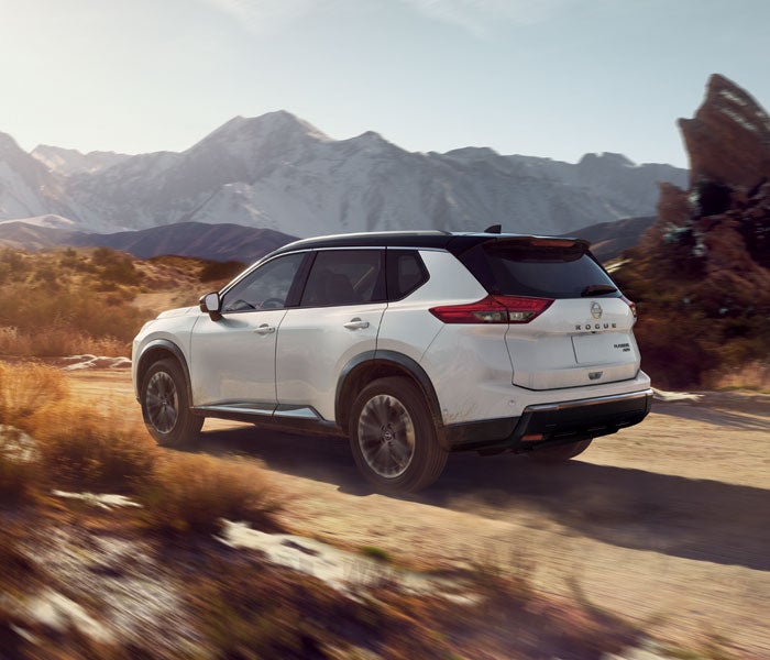 Leo Nissan of Columbus IN in Columbus IN