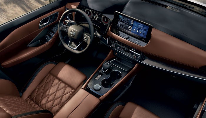 Leo Nissan of Columbus IN in Columbus IN