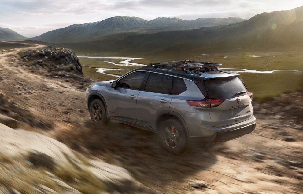 Leo Nissan of Columbus IN in Columbus IN