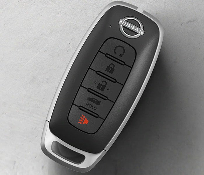 Leo Nissan of Columbus IN in Columbus IN