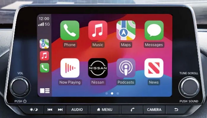 Leo Nissan of Columbus IN in Columbus IN