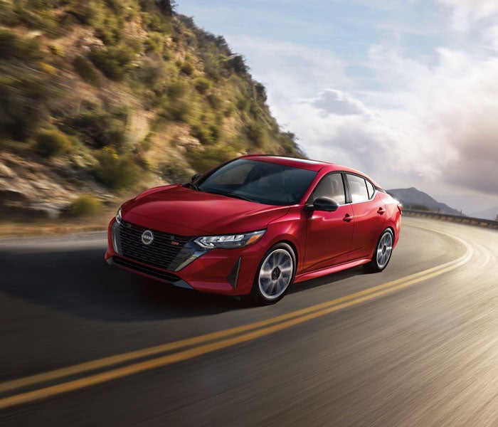 Leo Nissan of Columbus IN in Columbus IN