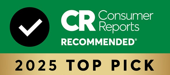 Consumer Reports Top Pick | Leo Nissan of Columbus IN in Columbus IN