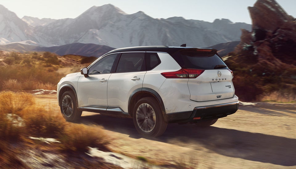 Leo Nissan of Columbus IN in Columbus IN