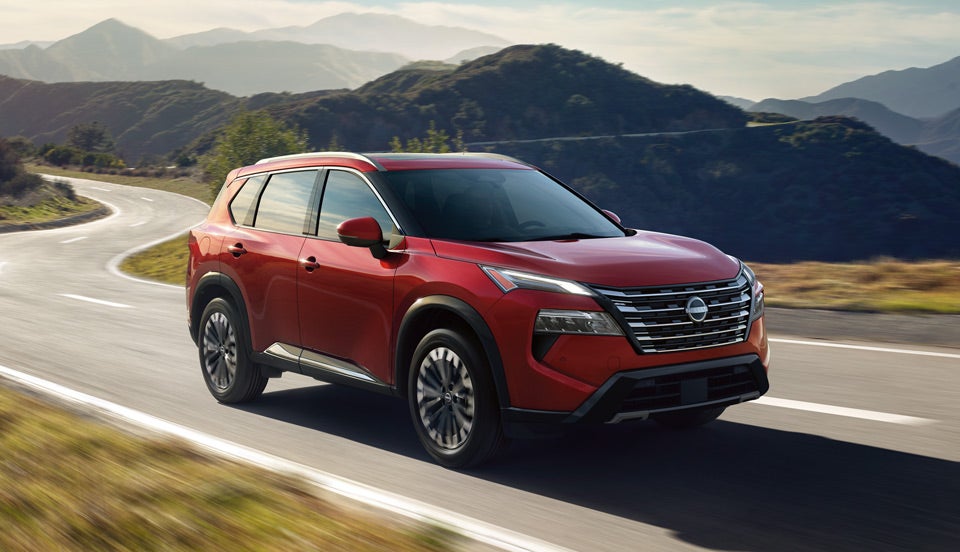 Leo Nissan of Columbus IN in Columbus IN