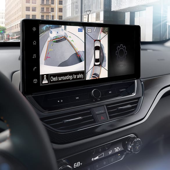 2026 Nissan Altima | Leo Nissan of Columbus IN in Columbus, IN