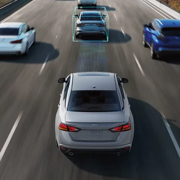 2026 Nissan Altima | Leo Nissan of Columbus IN in Columbus, IN