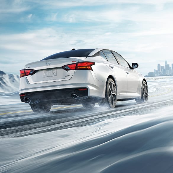 2026 Nissan Altima | Leo Nissan of Columbus IN in Columbus, IN