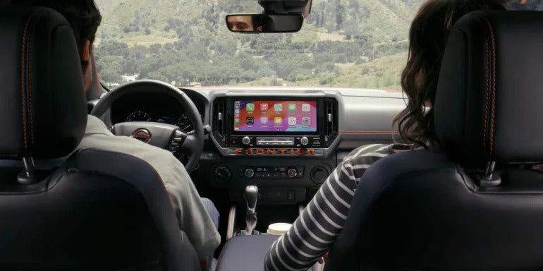 Leo Nissan of Columbus IN in Columbus IN