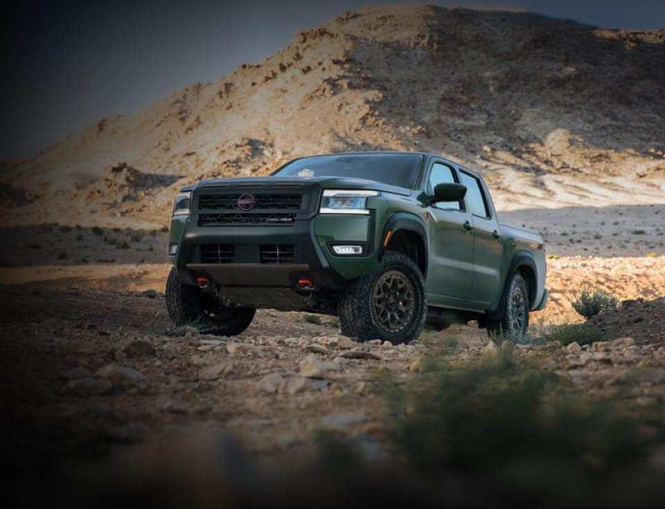 Leo Nissan of Columbus IN in Columbus IN