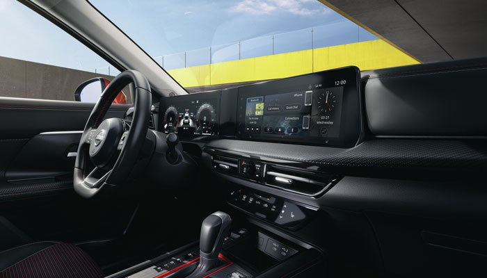 Leo Nissan of Columbus IN in Columbus IN