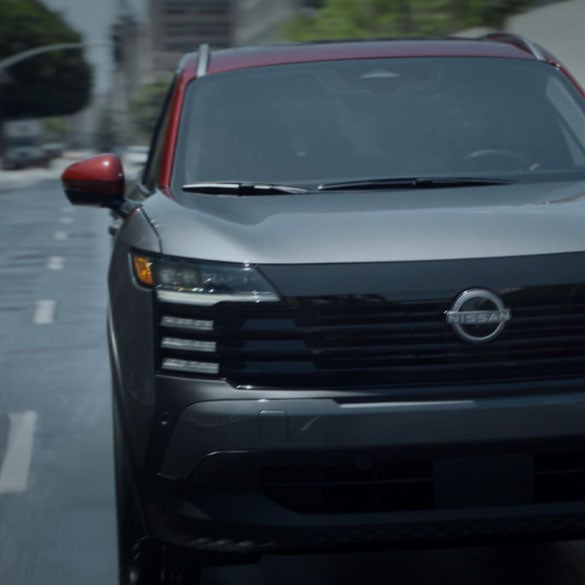 Leo Nissan of Columbus IN in Columbus IN