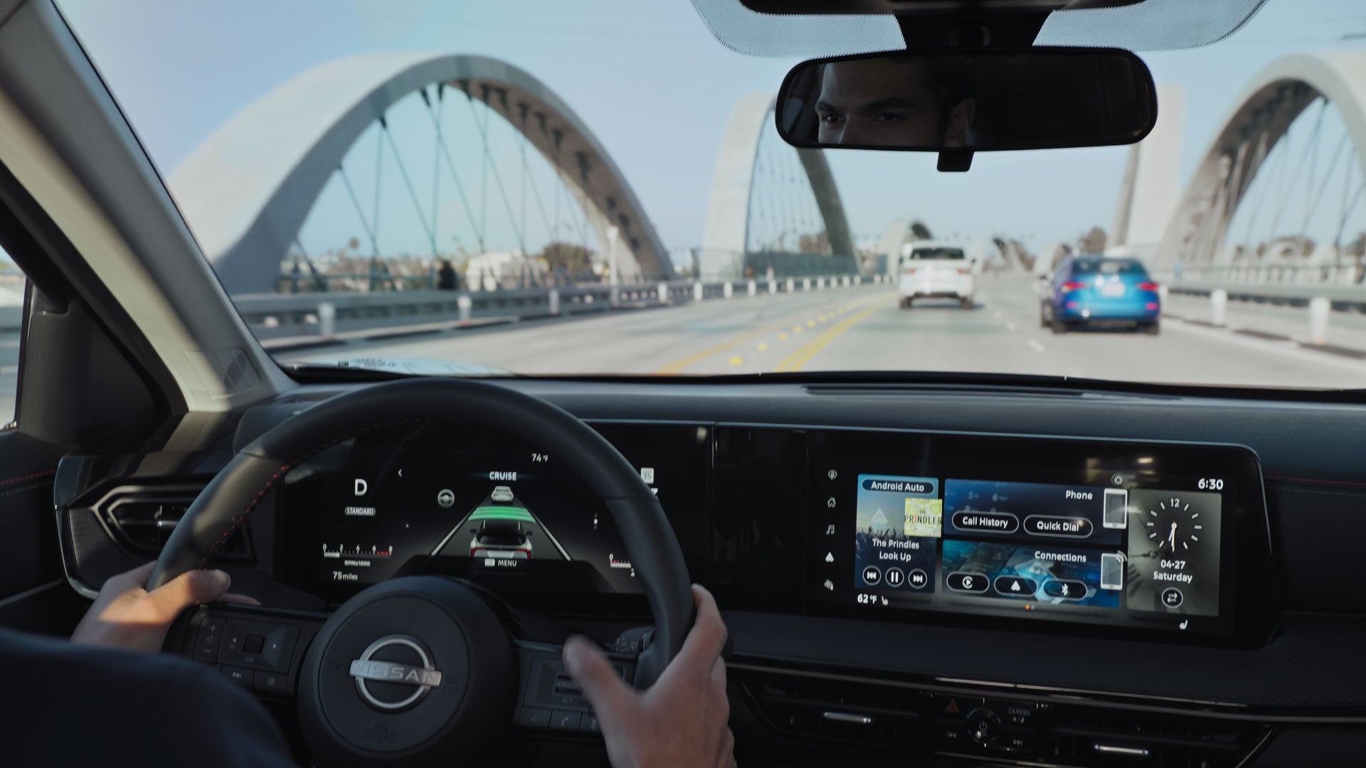 Leo Nissan of Columbus IN in Columbus IN