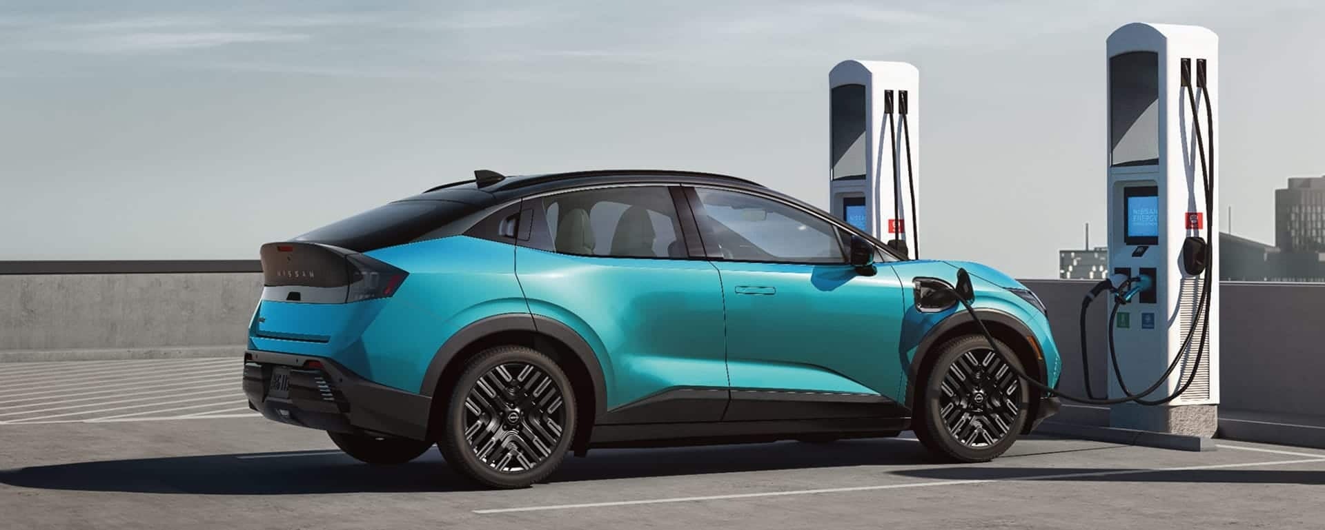 Leo Nissan of Columbus IN in Columbus IN