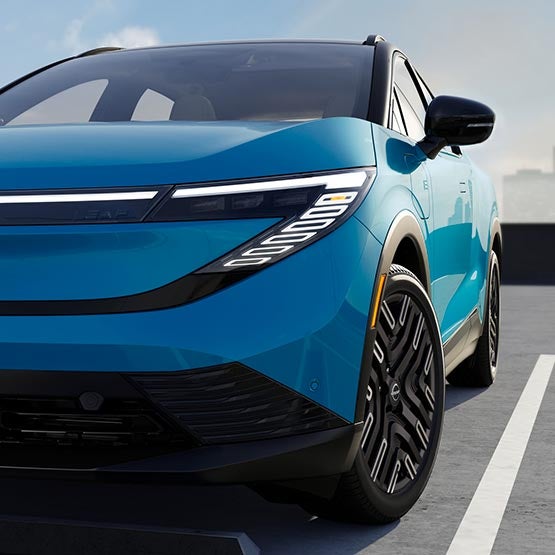 Leo Nissan of Columbus IN in Columbus IN