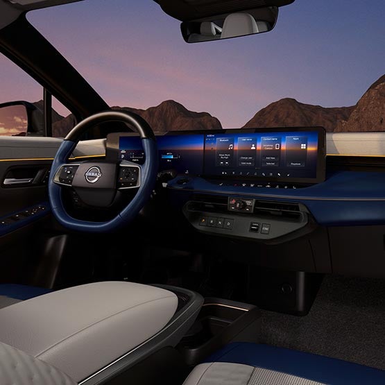 Leo Nissan of Columbus IN in Columbus IN