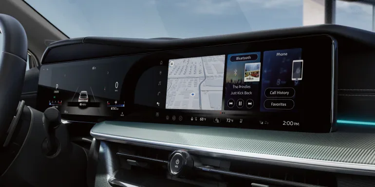 Leo Nissan of Columbus IN in Columbus IN