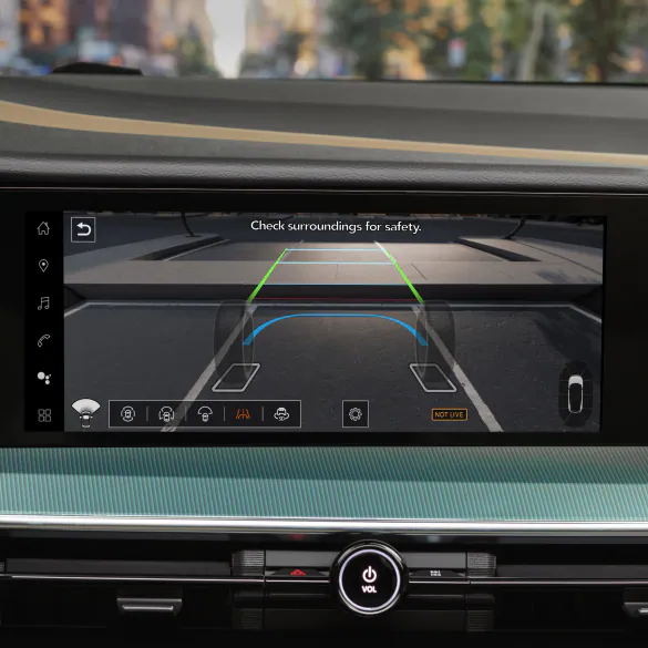 Leo Nissan of Columbus IN in Columbus IN