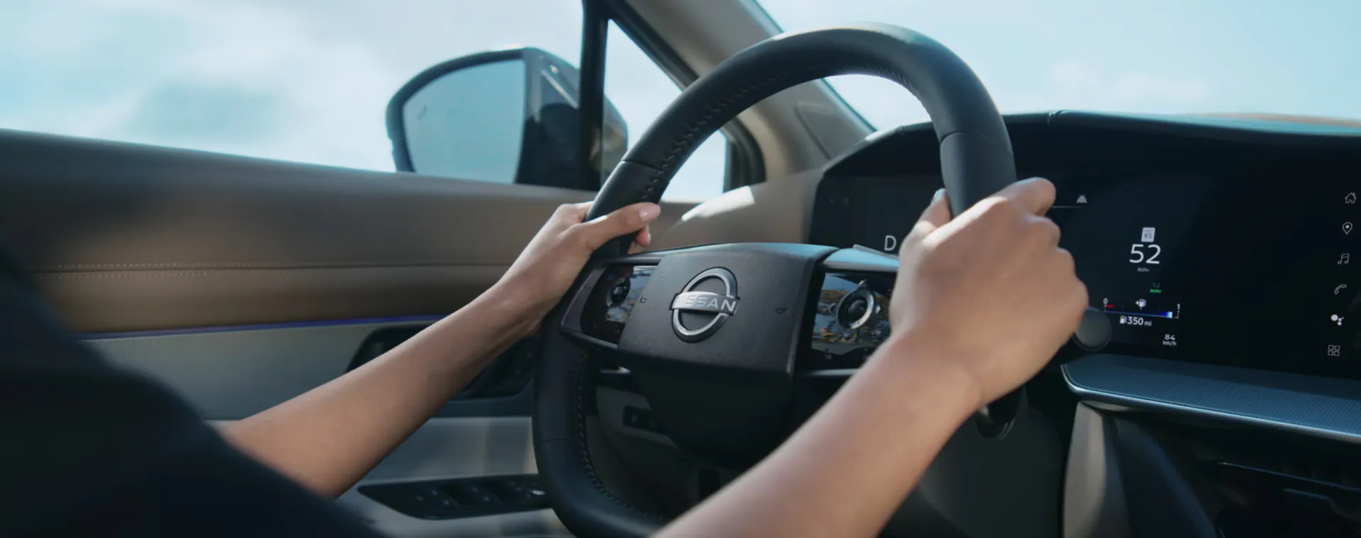 Leo Nissan of Columbus IN in Columbus IN