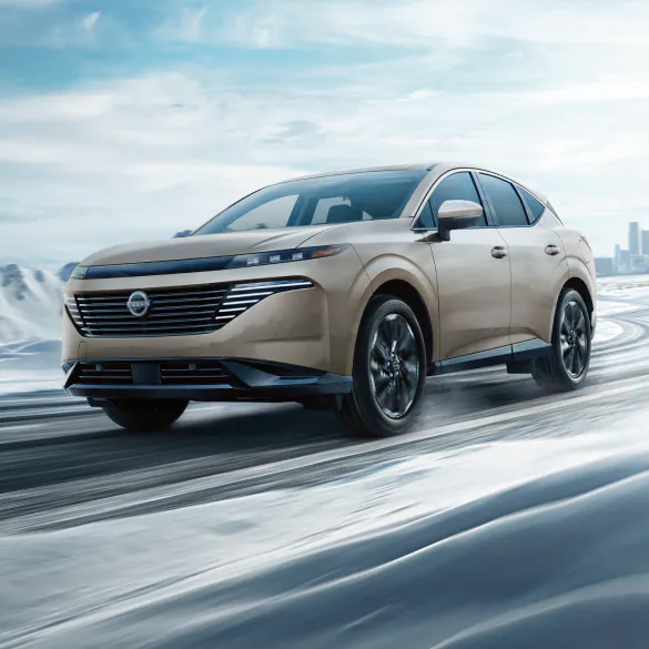 Leo Nissan of Columbus IN in Columbus IN