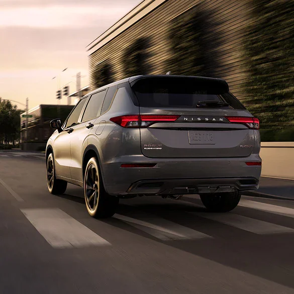 Leo Nissan of Columbus IN in Columbus IN