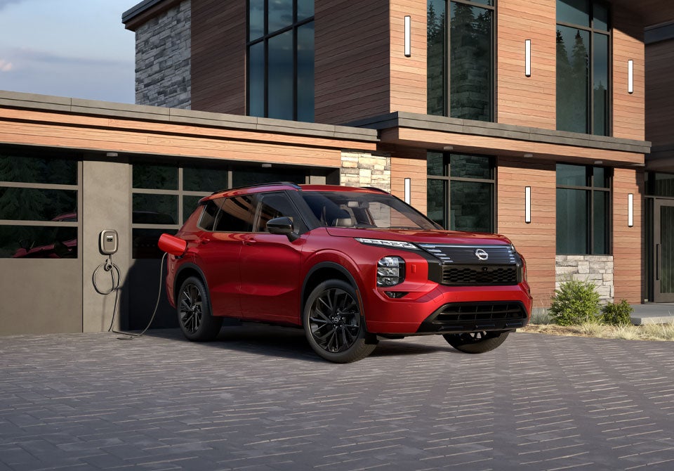 NISSAN Rogue Leo Nissan of Columbus IN in Columbus IN