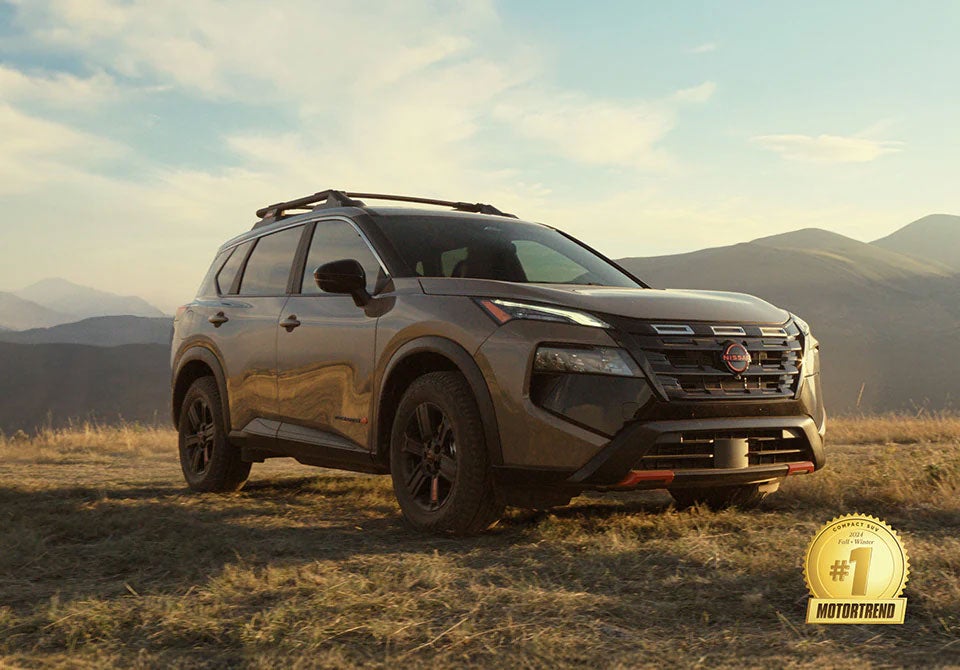 Leo Nissan of Columbus IN in Columbus IN