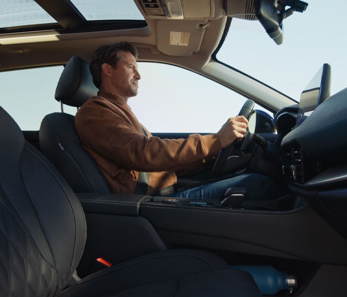 Leo Nissan of Columbus IN in Columbus IN