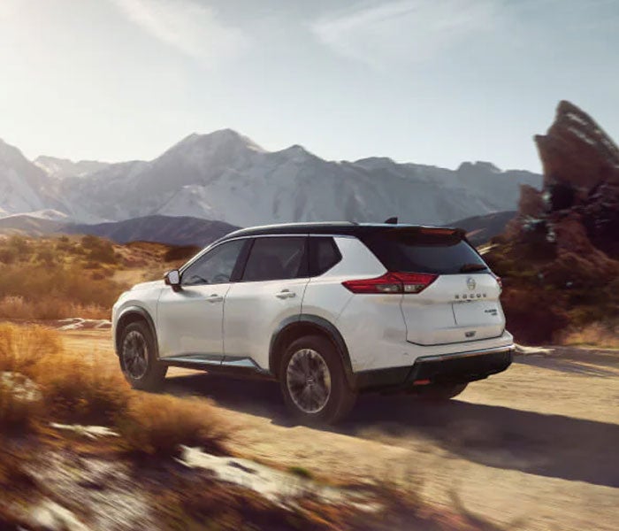 Leo Nissan of Columbus IN in Columbus IN