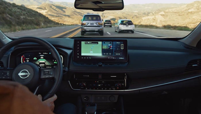 Leo Nissan of Columbus IN in Columbus IN