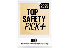 IIHS_TOP_SAFETY_PICK_2024 | Leo Nissan of Columbus IN in Columbus IN