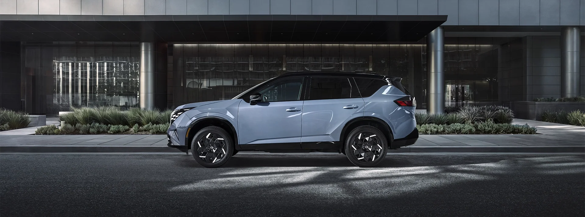 Leo Nissan of Columbus IN in Columbus IN