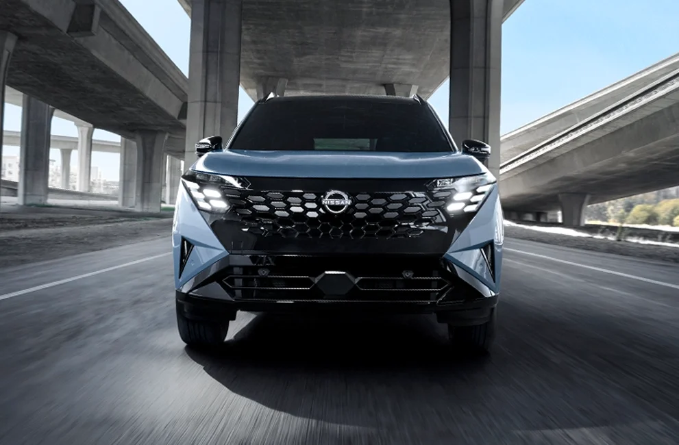Leo Nissan of Columbus IN in Columbus IN
