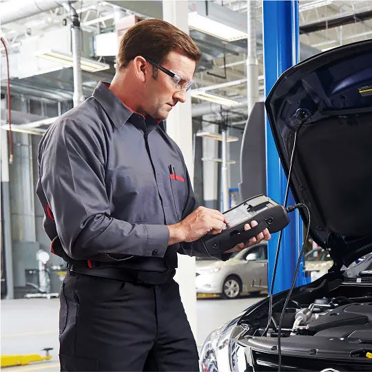 Leo Nissan of Columbus IN in Columbus IN