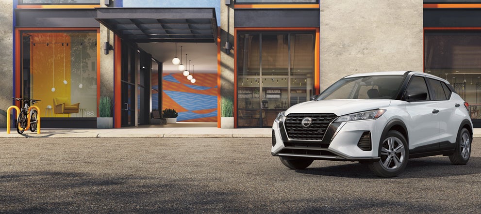 Leo Nissan of Columbus IN in Columbus IN