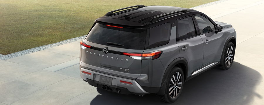 Leo Nissan of Columbus IN in Columbus IN