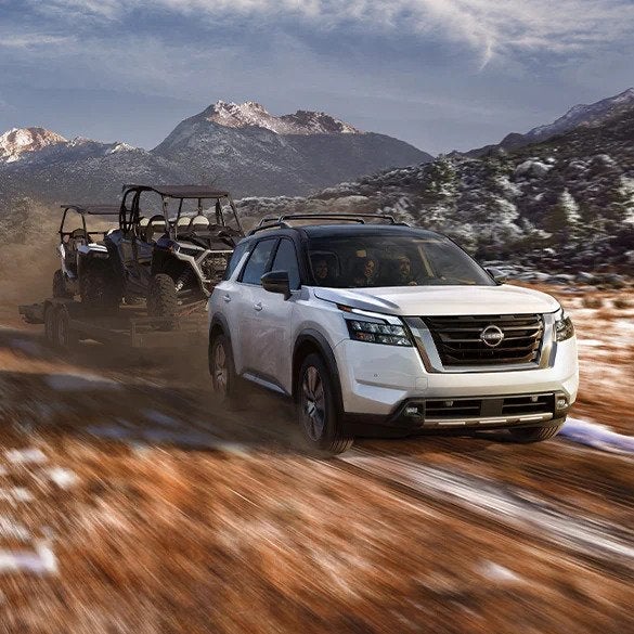 Leo Nissan of Columbus IN in Columbus IN