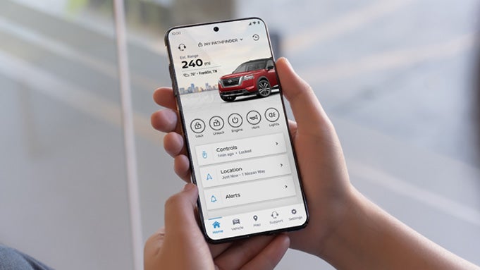 Leo Nissan of Columbus IN in Columbus IN