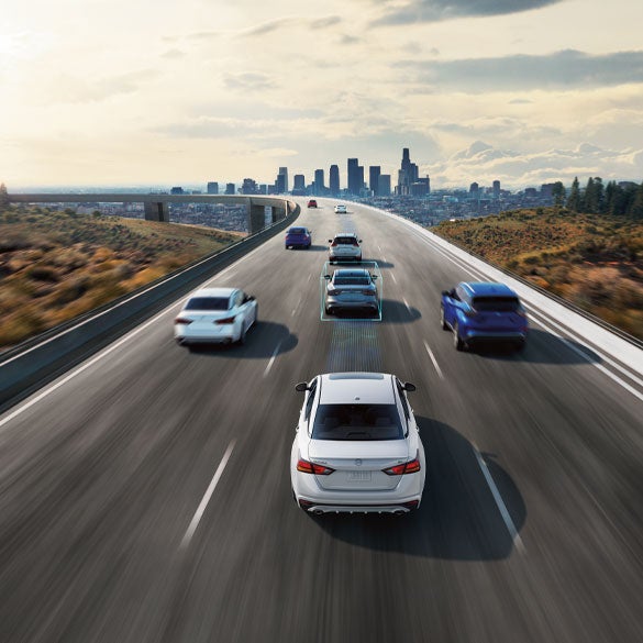 Leo Nissan of Columbus IN in Columbus IN