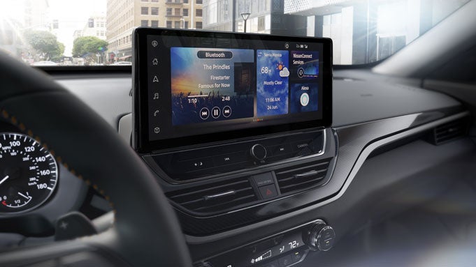 Leo Nissan of Columbus IN in Columbus IN