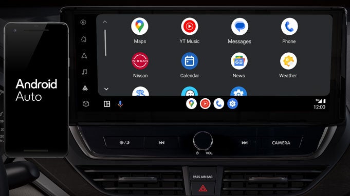 Leo Nissan of Columbus IN in Columbus IN